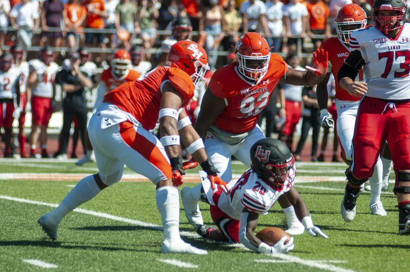 Kats limp into bye week